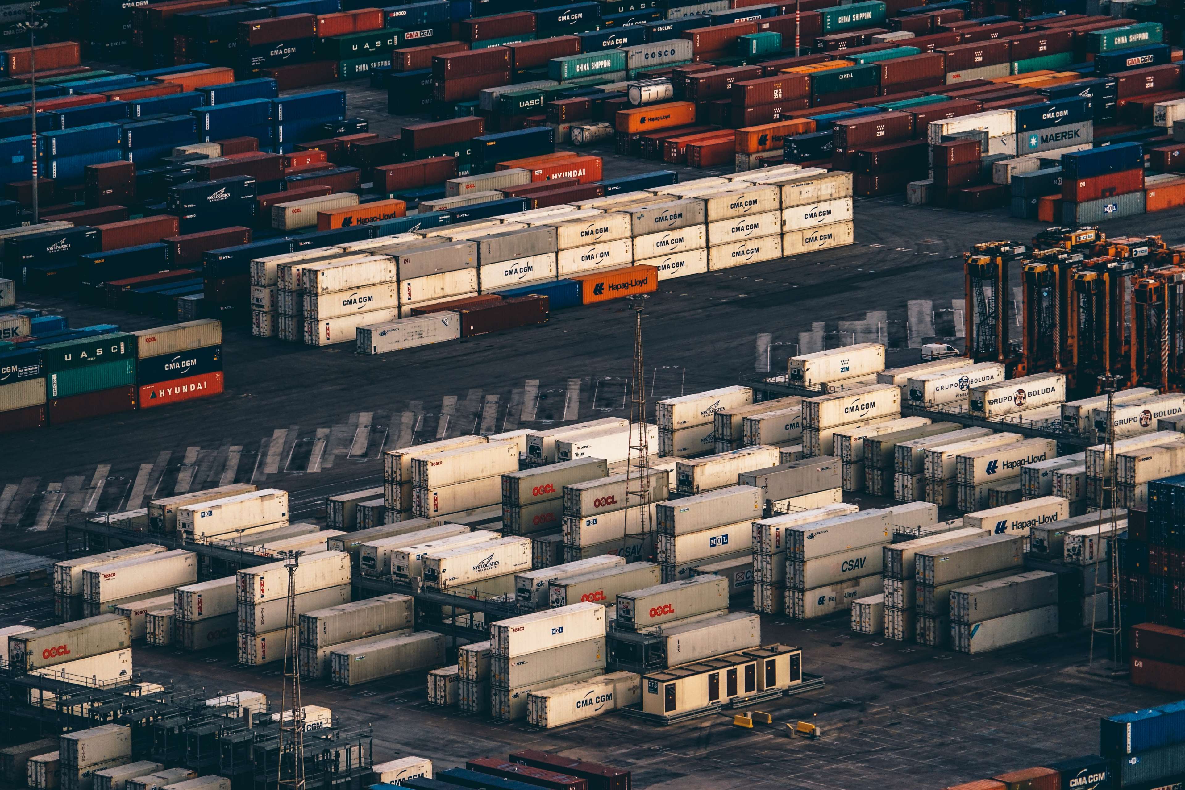 Logistics