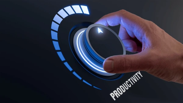 Productivity Boost Case Study